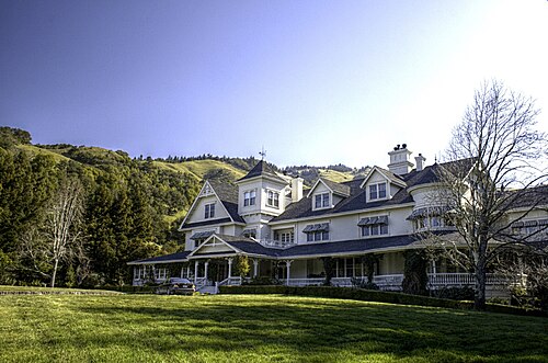Skywalker Ranch